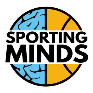 Sporting Minds Logo Colour